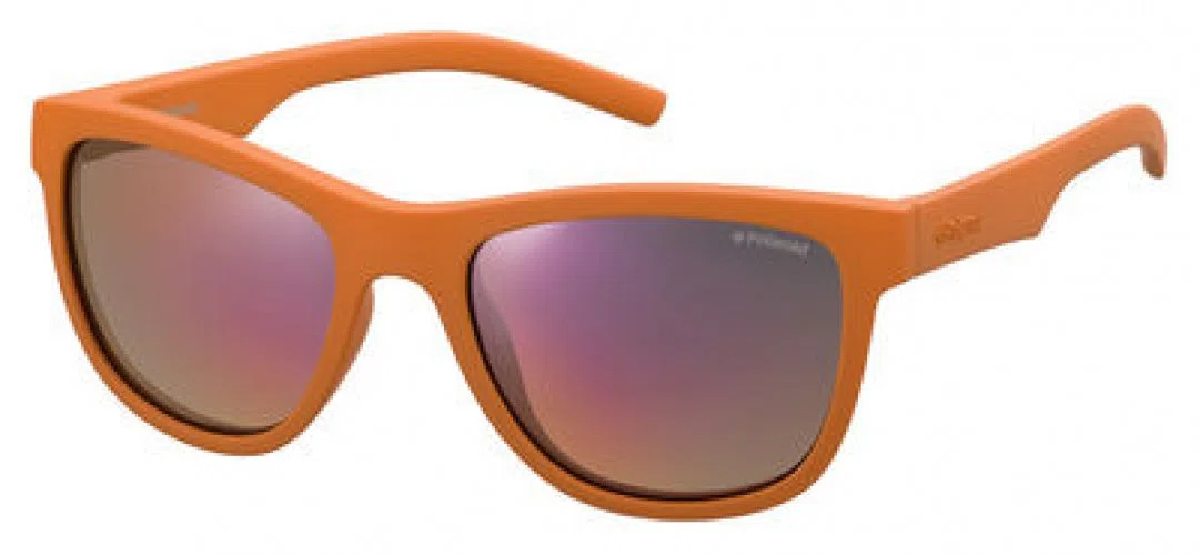 Polaroid Core Pld8018 Sunglasses - view 2
